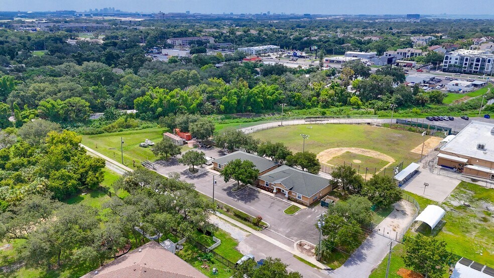 More Photos Of , Tampa Office For Sale