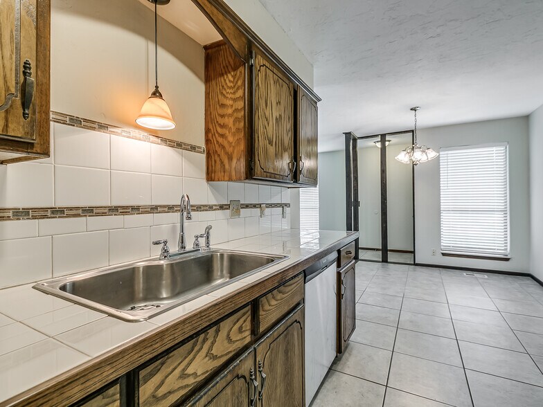 More Photos Of , Oklahoma City Specialty For Sale