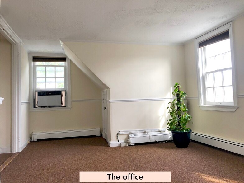 More Photos Of 9 Alexander Ave, Belmont Healthcare For Lease
