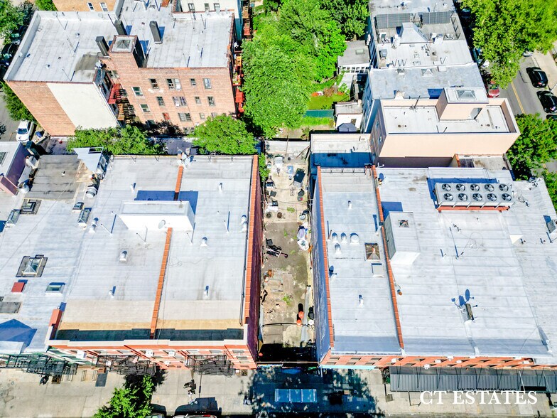 More Photos Of 241 Malcolm X Blvd, Brooklyn Land For Sale