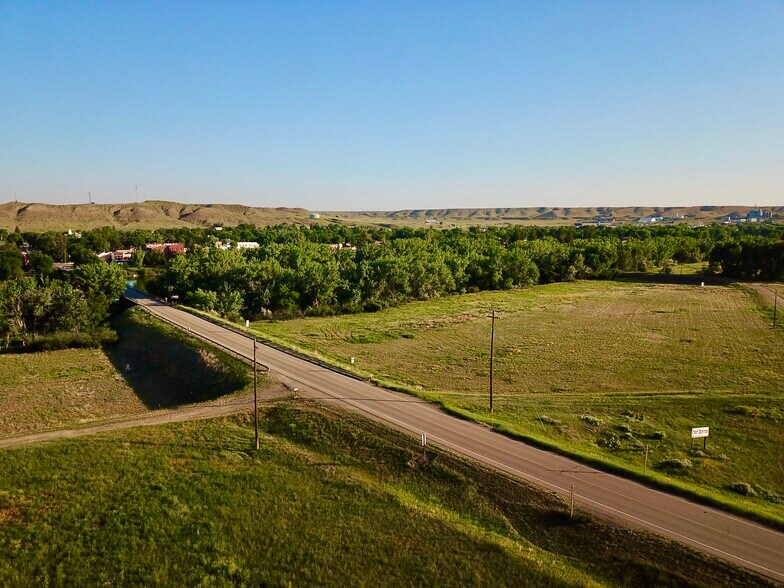 More Photos Of 2520-2580 MT Highway 80, Fort Benton Trailer Camper Park For Sale