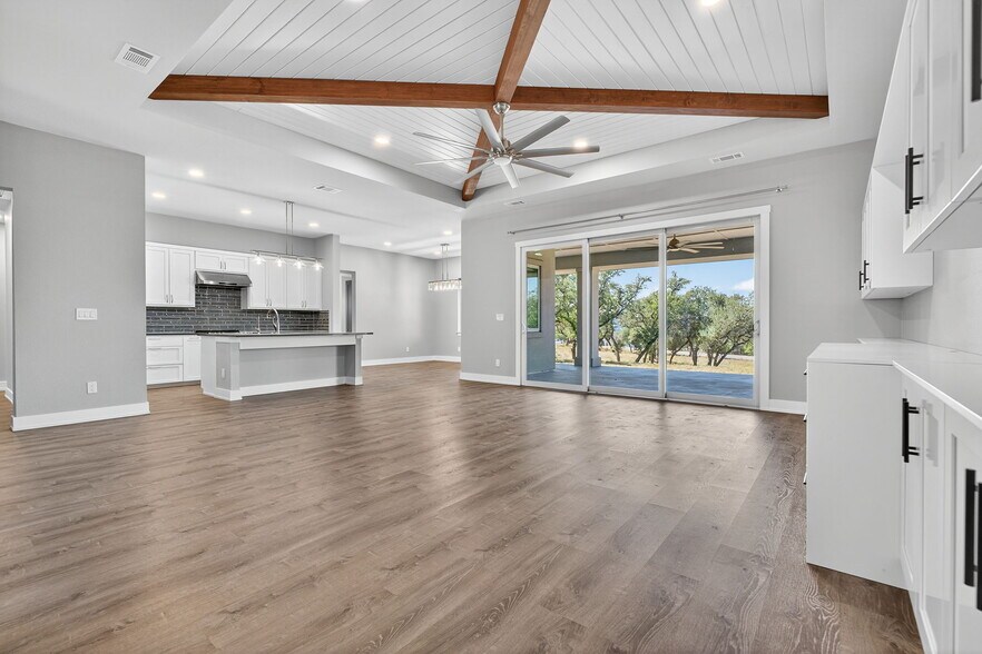 More Photos Of 21603 Thomas Cv, Lago Vista Land For Sale