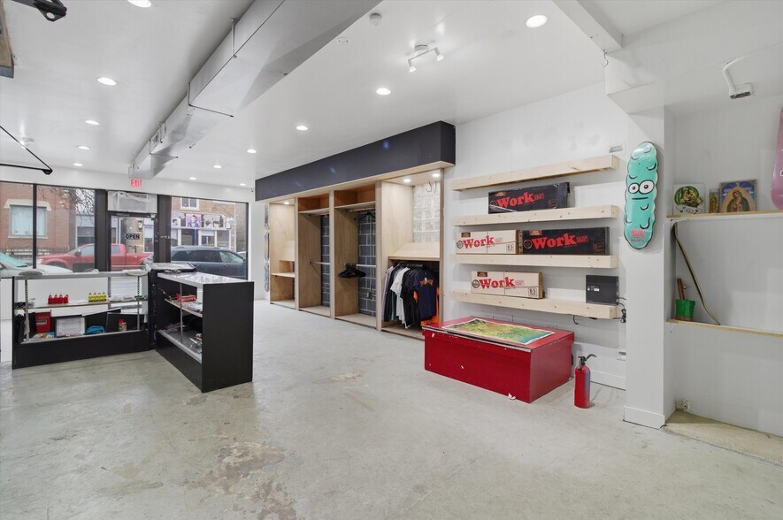 More Photos Of 2620 S Central Park Ave, Chicago General Retail For Sale