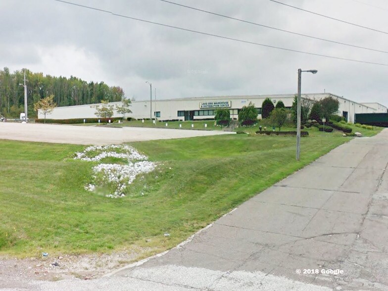 More Photos Of 5650 Wattsburg Rd, Erie Distribution For Lease