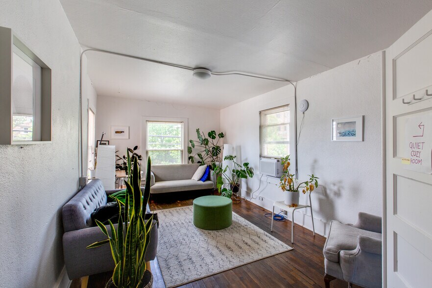 More Photos Of 2101-2111 W 29th Ave, Denver Loft Creative Space For Lease