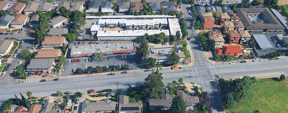 More Photos Of 3775-3783 Williams Rd, San Jose General Retail For Sale