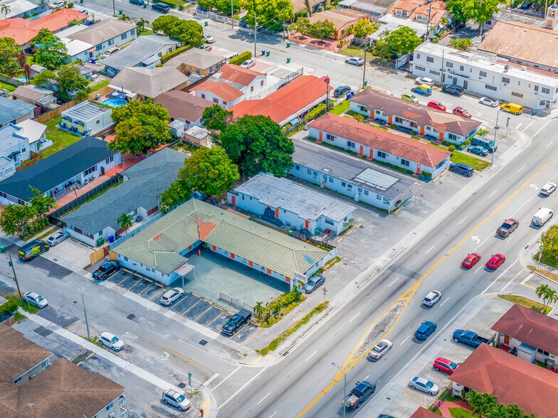 More Photos Of 4831 W Flagler St, Coral Gables Apartments For Sale