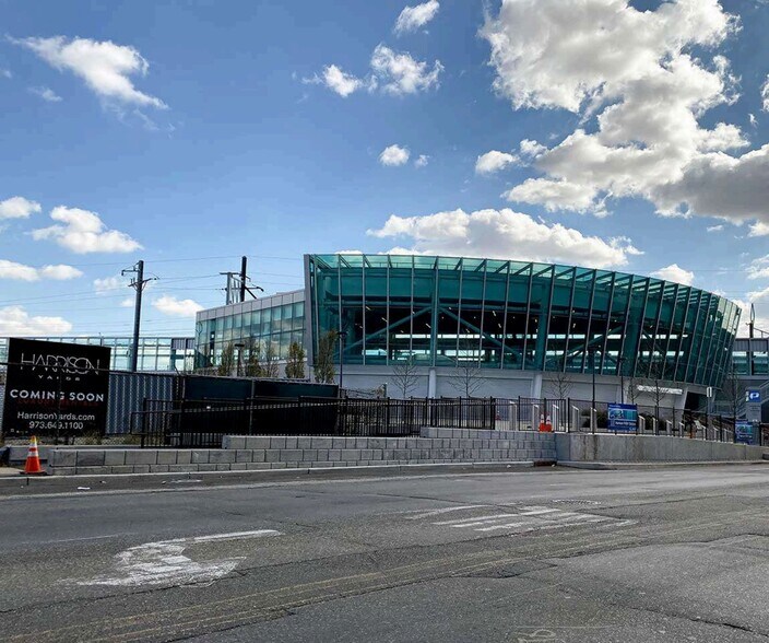 More Photos Of 913 Frank E Rodgers Blvd S, Harrison Railroad Yard For Lease