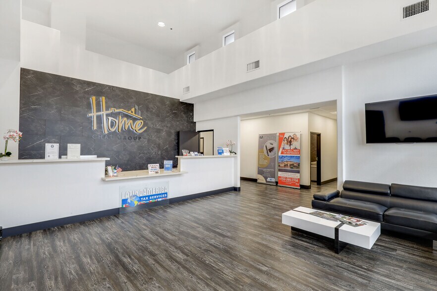 More Photos Of 4187 S Pecos Rd, Las Vegas Medical For Sale