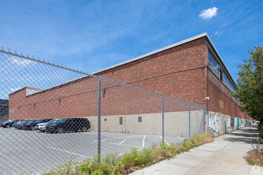 Primary Photo Of 49-29 30th Pl, Long Island City Warehouse For Lease