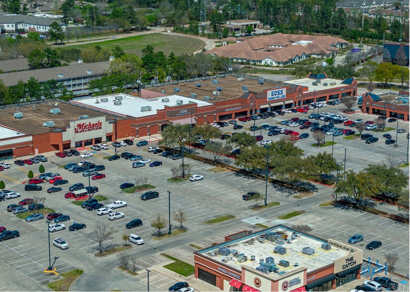 More Photos Of 7502-7950 W FM-1960, Houston Unknown For Lease