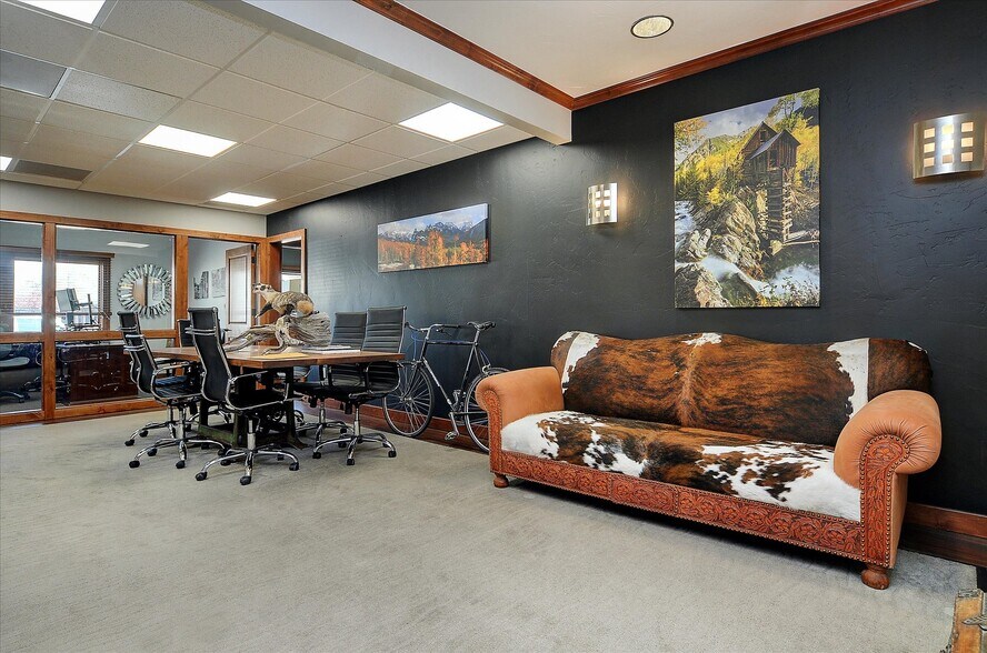 More Photos Of 130 W 2nd St, Salida Medical For Sale