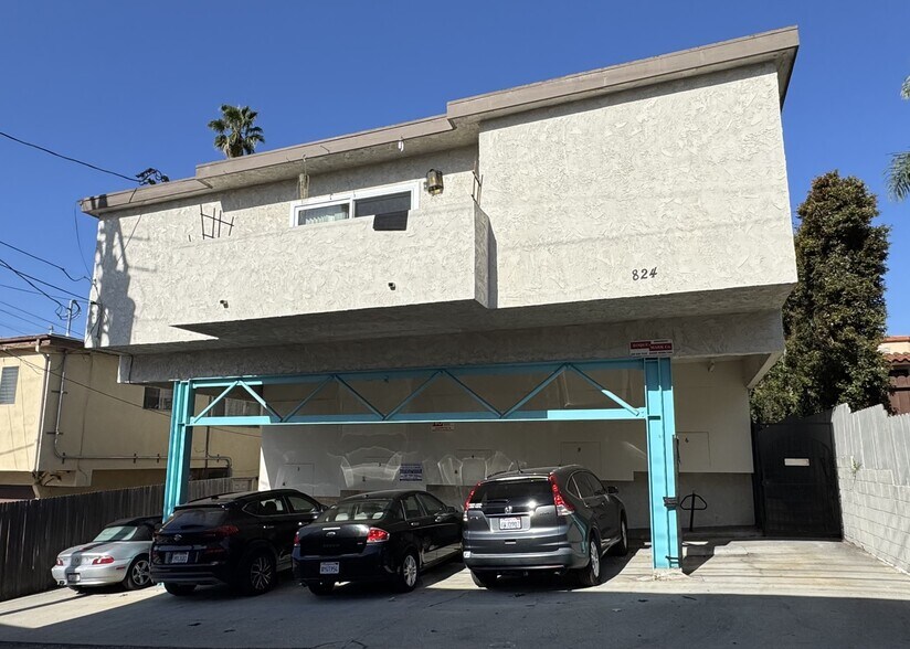 More Photos Of 824 Maple St, Santa Monica Apartments For Sale