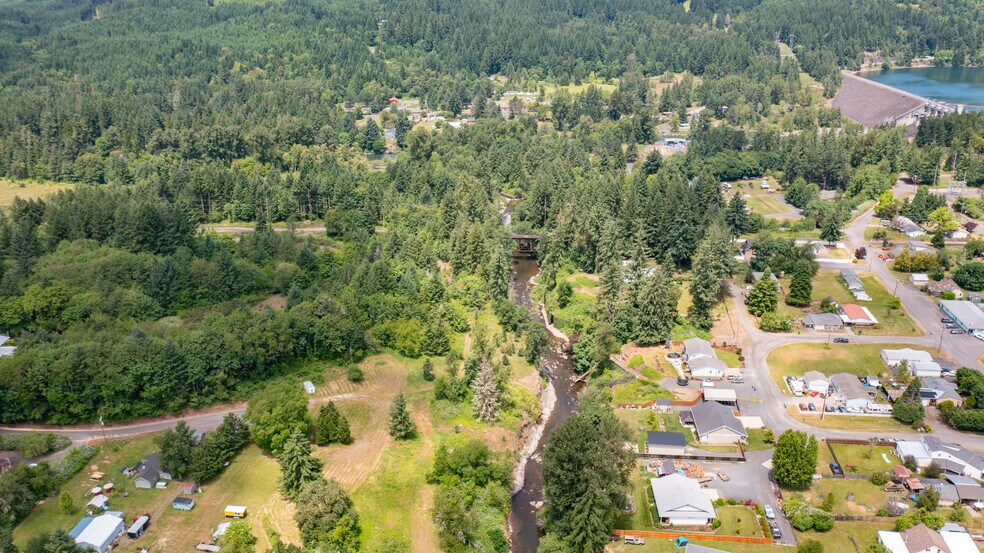 More Photos Of 4901 US-20, Sweet Home Land For Sale