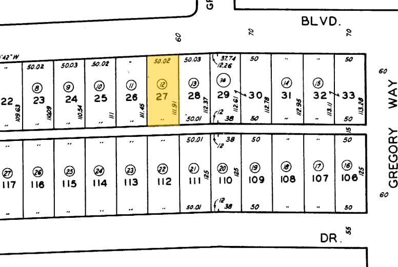 More Photos Of 261 S Robertson Blvd, Beverly Hills Storefront Retail Office For Sale