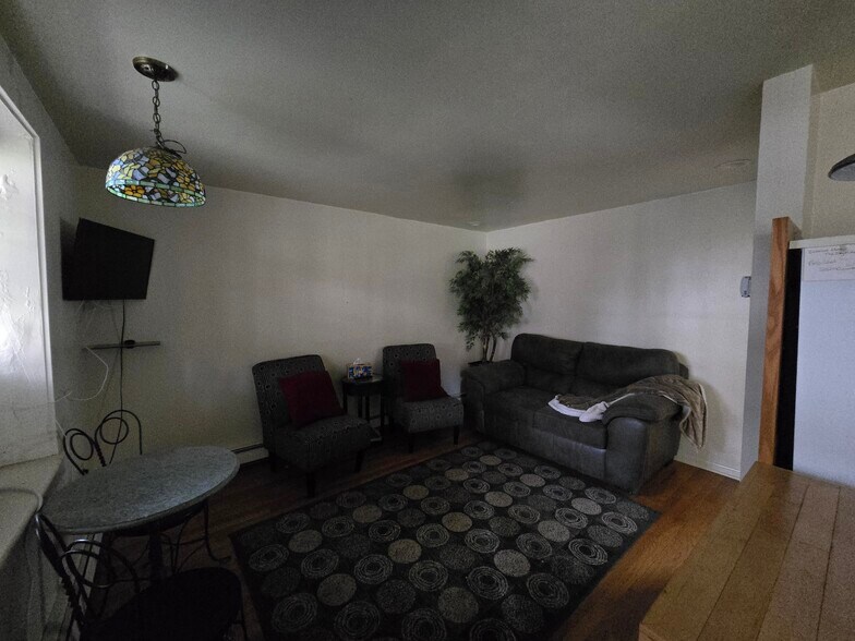 More Photos Of 813 W Berry St, Fort Wayne Apartments For Sale