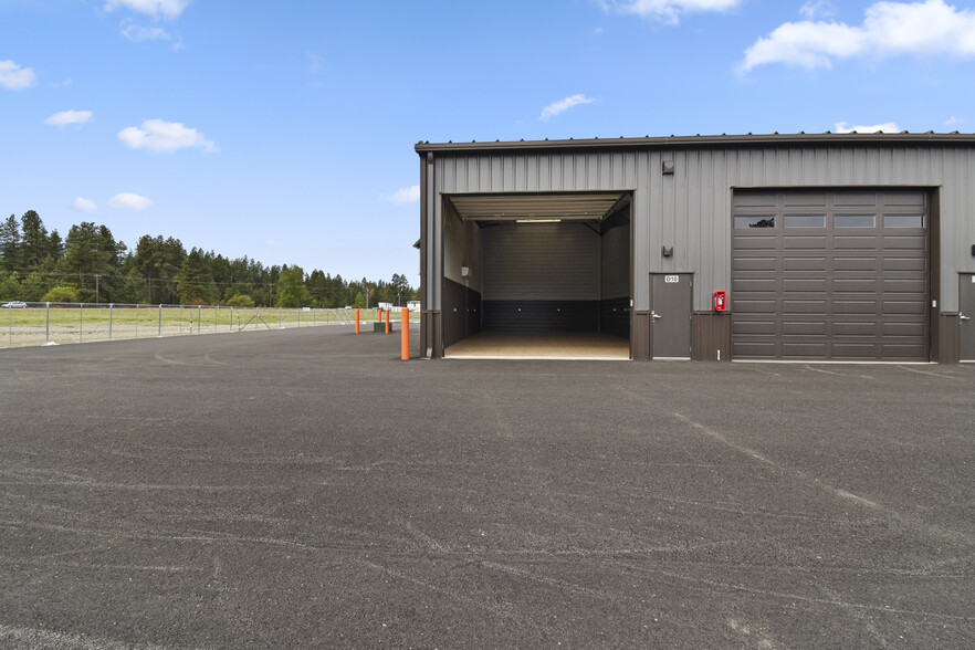 More Photos Of 4081 WA-970, Cle Elum Self Storage For Sale