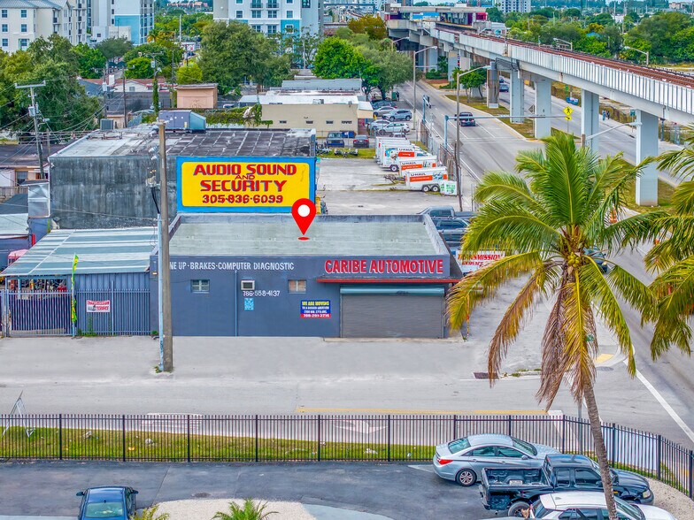 More Photos Of 3000 NW 79th St, Miami Auto Repair For Lease