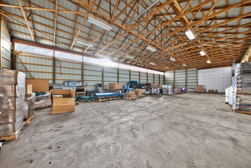 More Photos Of 2338 Broad St, Frankfort Industrial For Sale