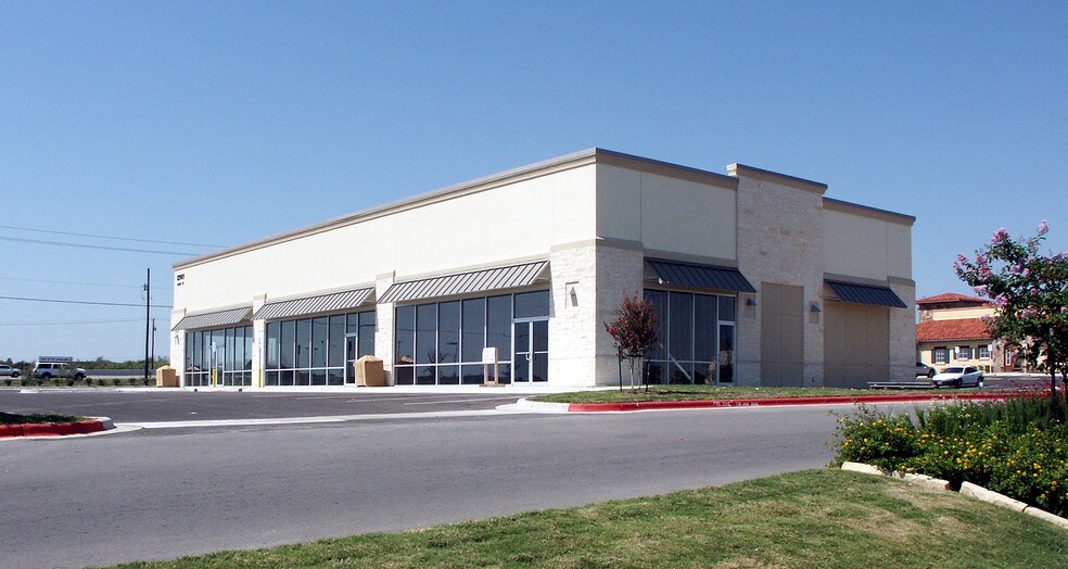 More Photos Of 12901 N I-35 Service Rd, Austin Unknown For Lease