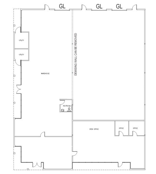 More Photos Of 8360 Camino Santa Fe, San Diego Unknown For Lease