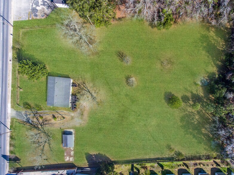 More Photos Of 126 N Highway 52, Moncks Corner Flex For Sale