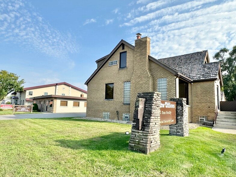 More Photos Of 506-510 Ridge Rd, Munster Office For Lease