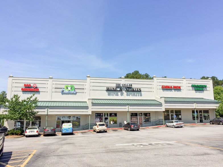 More Photos Of 2405-2465 Jefferson Rd, Athens Unknown For Lease