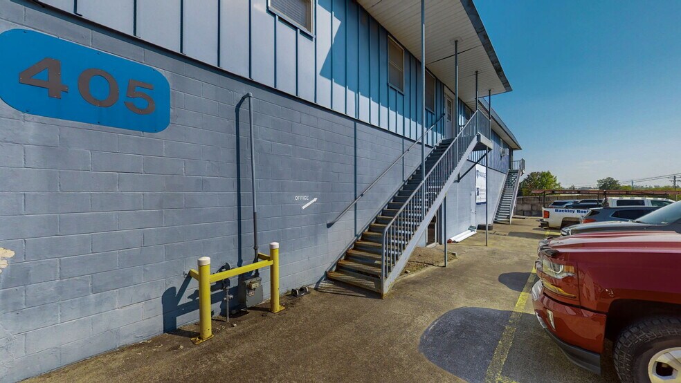 More Photos Of 405 Industrial Dr, Mount Juliet Warehouse For Sale
