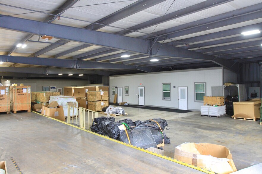 More Photos Of , Fort Walton Beach Industrial For Sale
