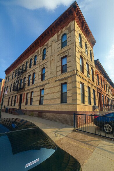 Primary Photo Of 58 De Sales Pl, Brooklyn Apartments For Sale