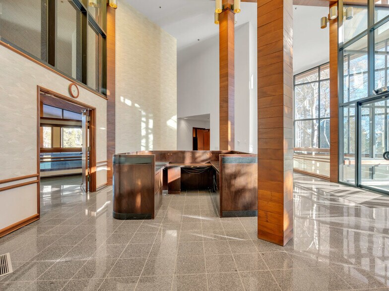 More Photos Of 25548 Genesee Trail Rd, Golden Office For Sale