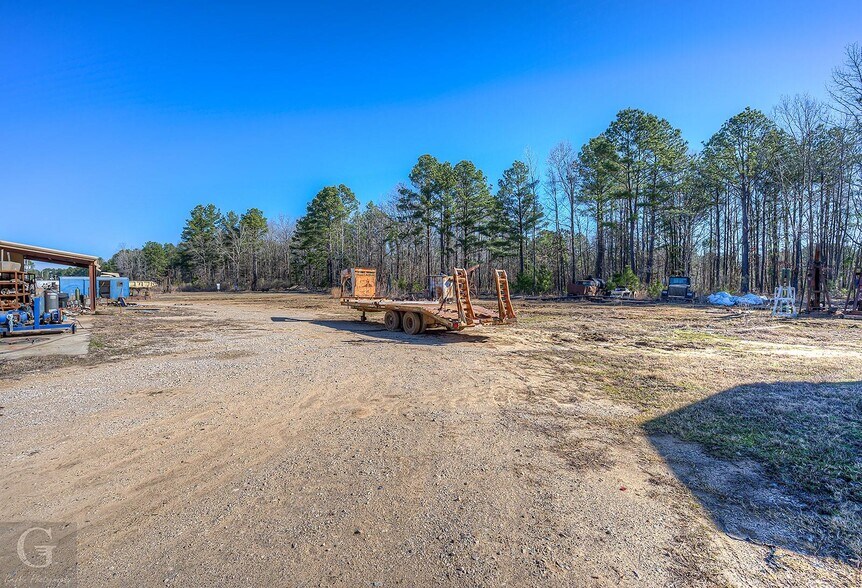 More Photos Of 524 Highway 528, Princeton Industrial For Sale