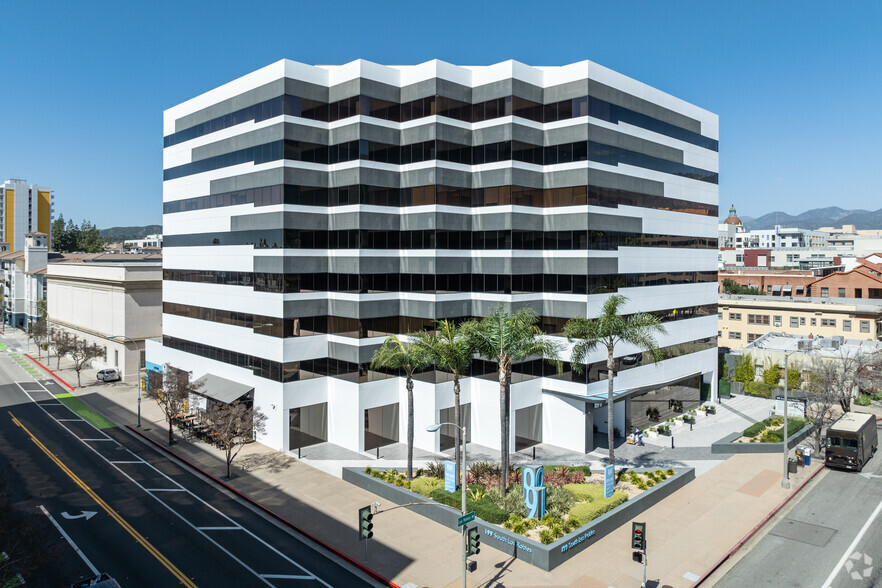 Primary Photo Of 199 S Los Robles Ave, Pasadena Office For Lease