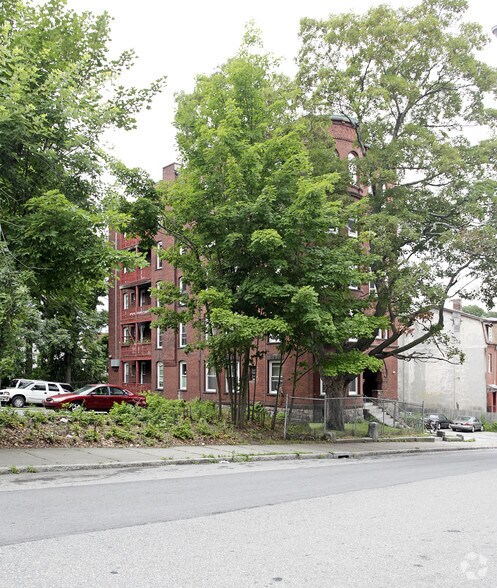 More Photos Of 8-12 Oread St, Worcester Apartments For Sale