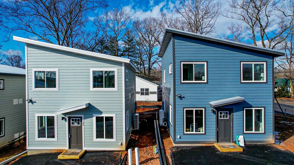 More Photos Of 103 Lager Ln, Asheville Apartments For Sale