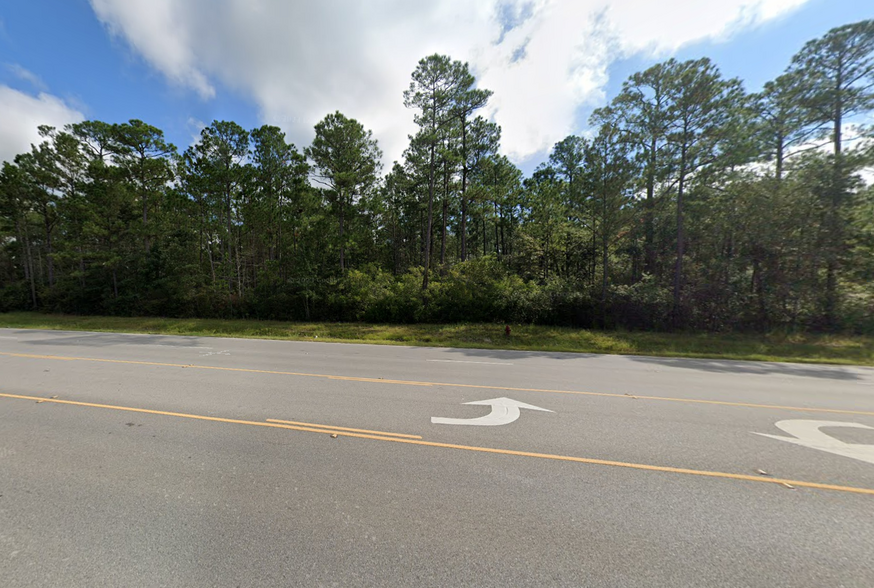 Primary Photo Of 1 Acre Tucker Road, Ocean Springs Land For Sale