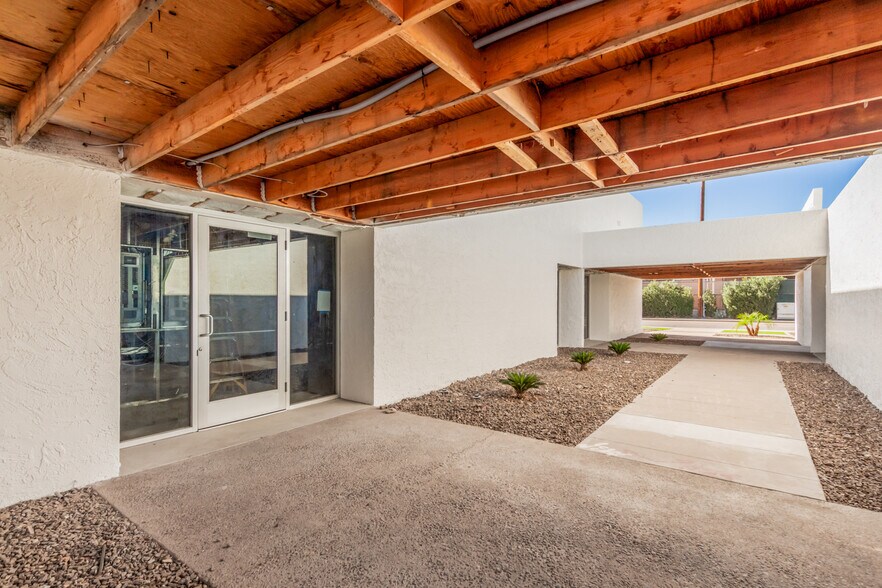 More Photos Of 1525 N Granite Reef Rd, Scottsdale Medical For Lease