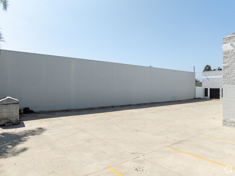 More Photos Of 2121 Lee Ave, South El Monte Warehouse For Sale