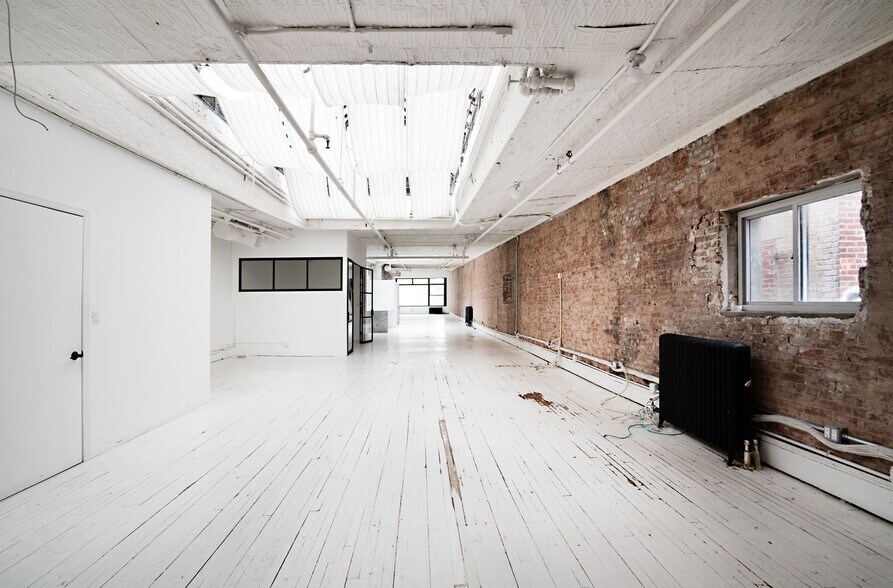 More Photos Of 412 Broadway, New York Loft Creative Space For Lease