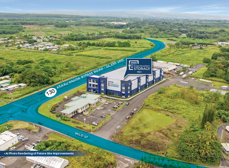 More Photos Of 16-700 Milo St, Keaau Land For Sale