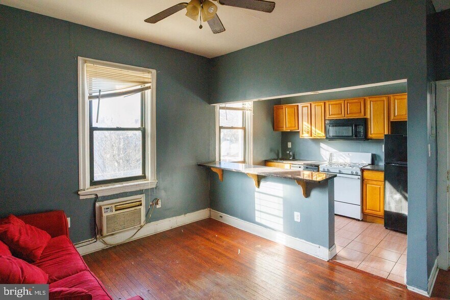 More Photos Of 1611-1615 W Susquehanna Ave, Philadelphia Apartments For Sale