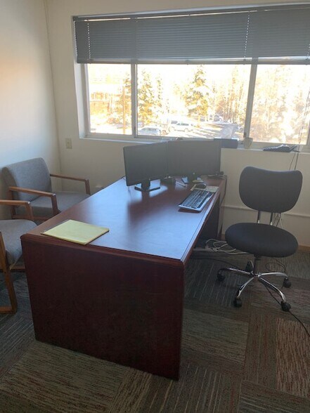 More Photos Of 619 E Main St, Frisco Office For Lease