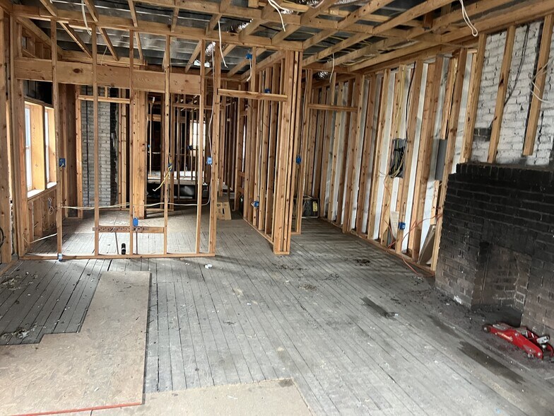 More Photos Of 1012 S 52nd St, Philadelphia Storefront Retail Residential For Sale