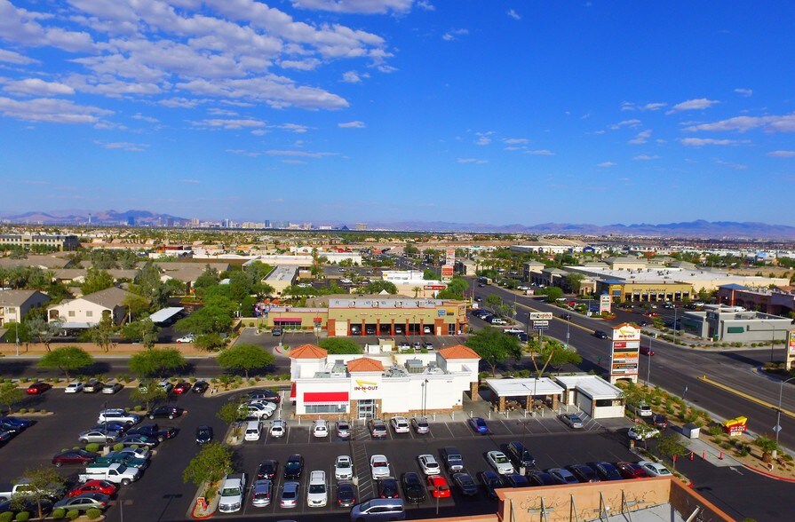 More Photos Of 9610-9640 W Tropicana Ave, Las Vegas Unknown For Lease