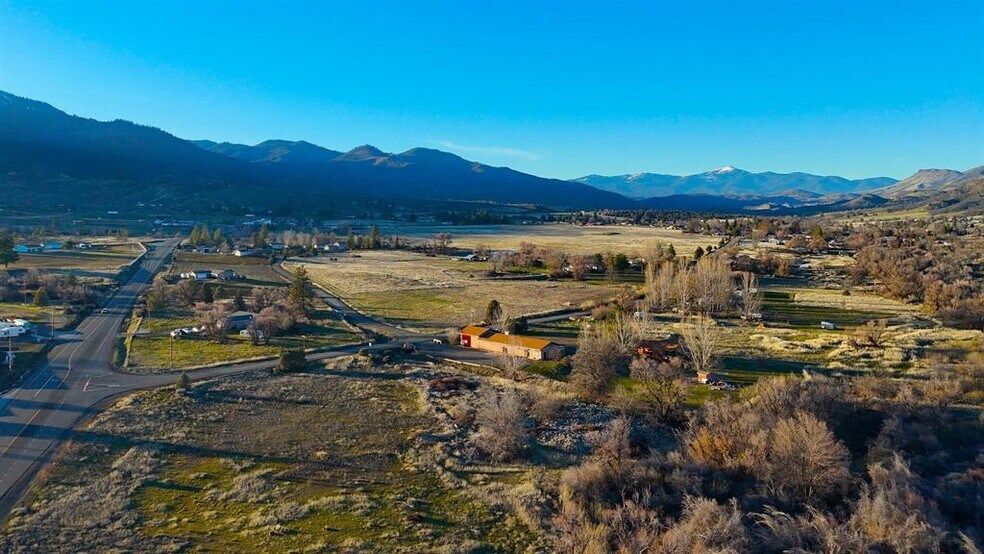 More Photos Of 14724 Hornbrook rd, Hornbrook Restaurant For Sale