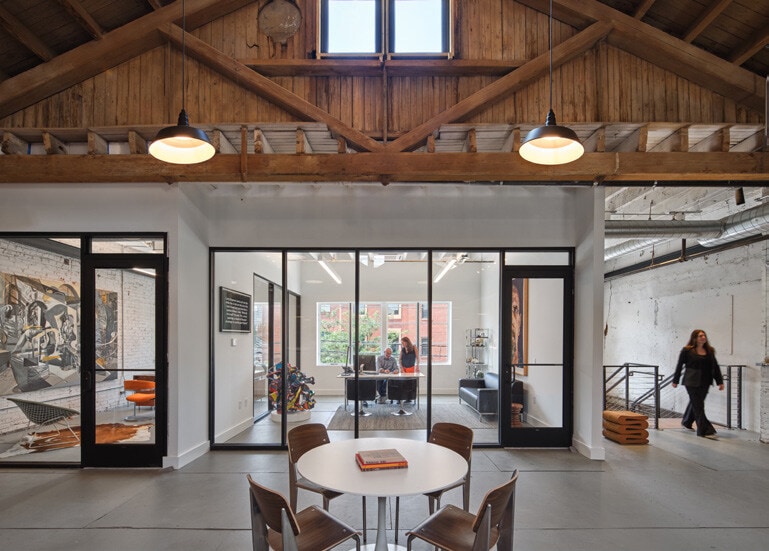 More Photos Of 1811 Frankford Ave, Philadelphia Storefront Retail Office For Lease