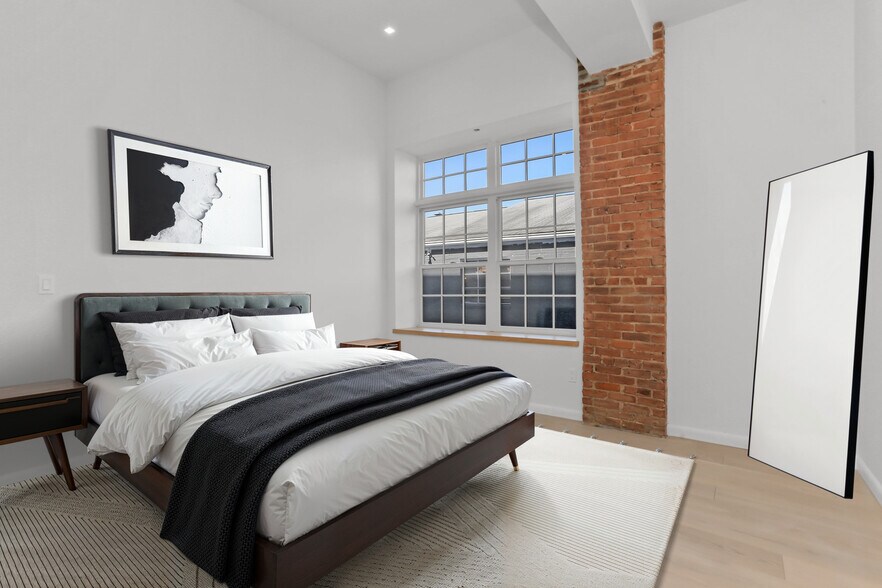 More Photos Of 63 Church St, Greenwich Apartments For Sale