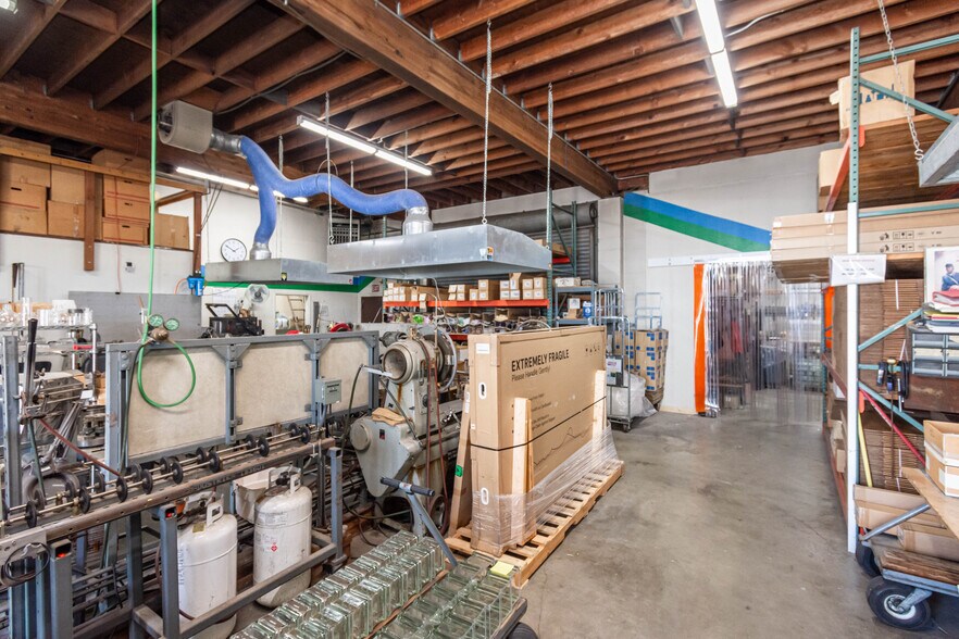 More Photos Of 1033-1107 Ohio Ave, Richmond Industrial For Sale