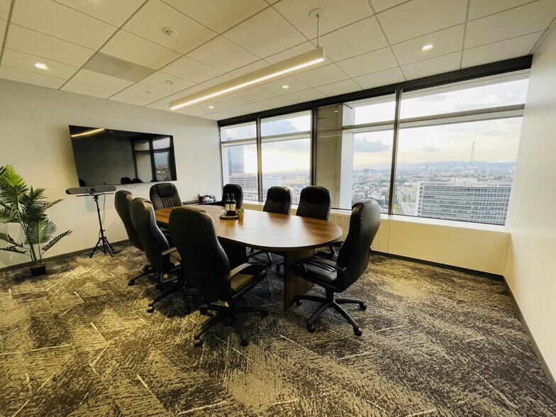 More Photos Of 445 S Figueroa St, Los Angeles Office For Lease